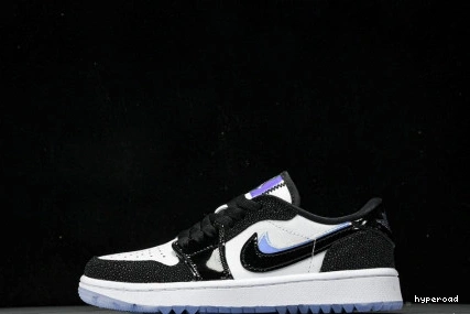 Hyperoad Endless Golf 1 Retro Low Jordan Pack Pursuit 0919